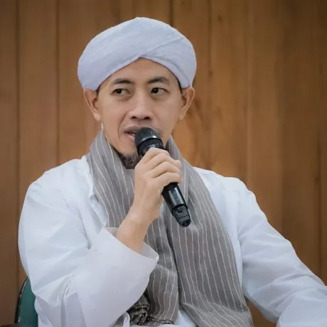 “Ar Royyan Kalimulya hadir sebagai pilihan pendidikan yang memadukan ilmu, iman, dan pembentukan akhlak, sehingga diharapkan mampu melahirkan generasi yang saleh dan salehah, berilmu, serta bermanfaat bagi umat. Semoga Ar Royyan terus istiqamah dalam mendidik dan membimbing generasi penerus bangsa.”