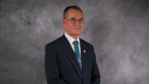 Prof. Dr. H. Endang Komara, M.Si