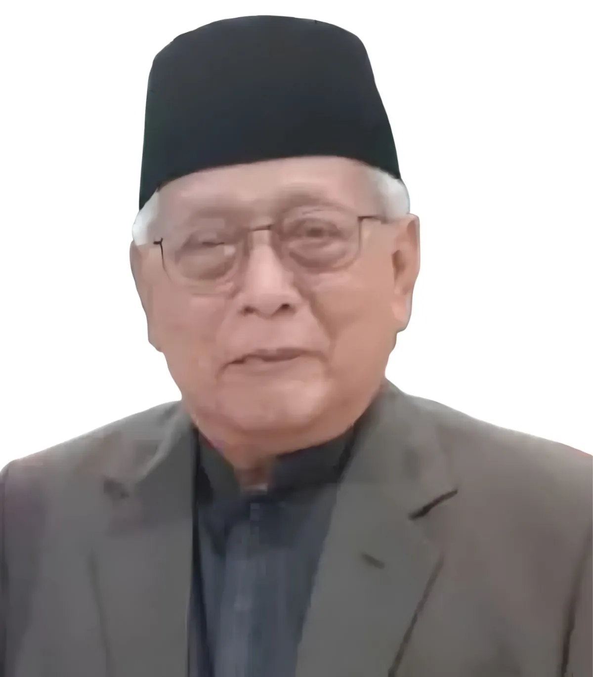 ketua-mui-depok-KH.-Syihabudin-Ahmad