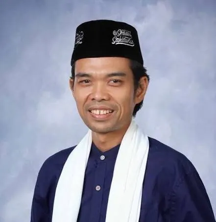 ust abdul somad