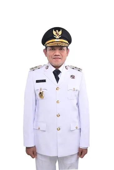 Wakil Gubernur Aceh