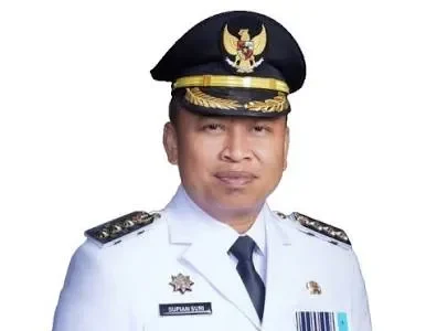 walikota depok